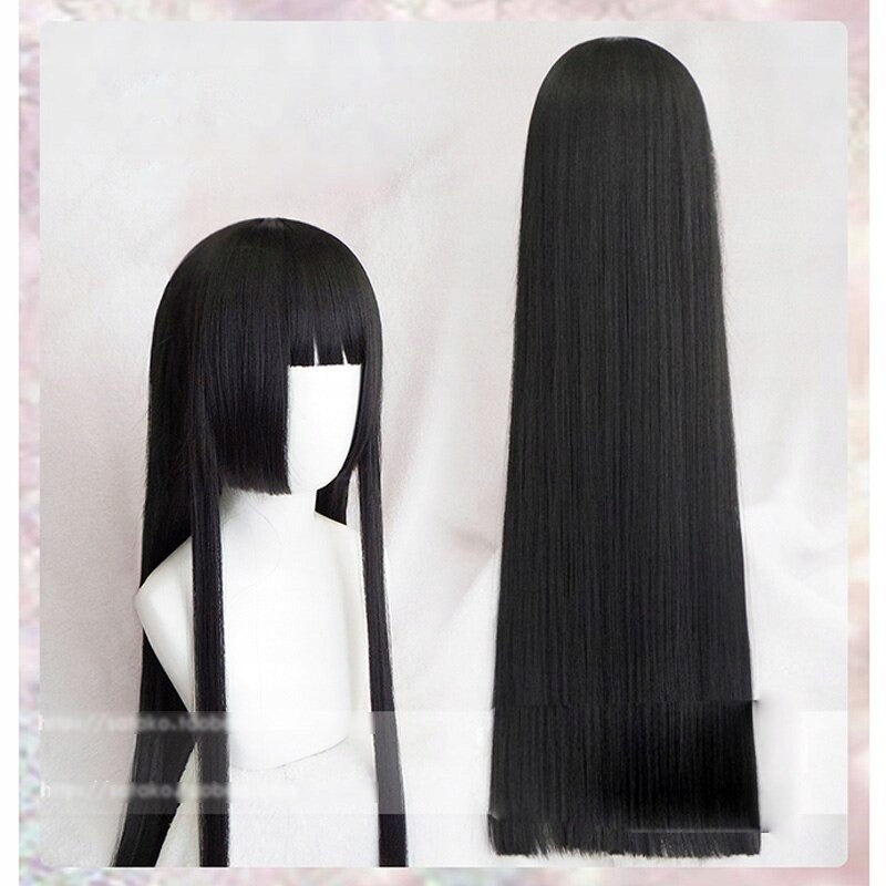Cosplay Wig Jabami Yumeko - Kakegurui