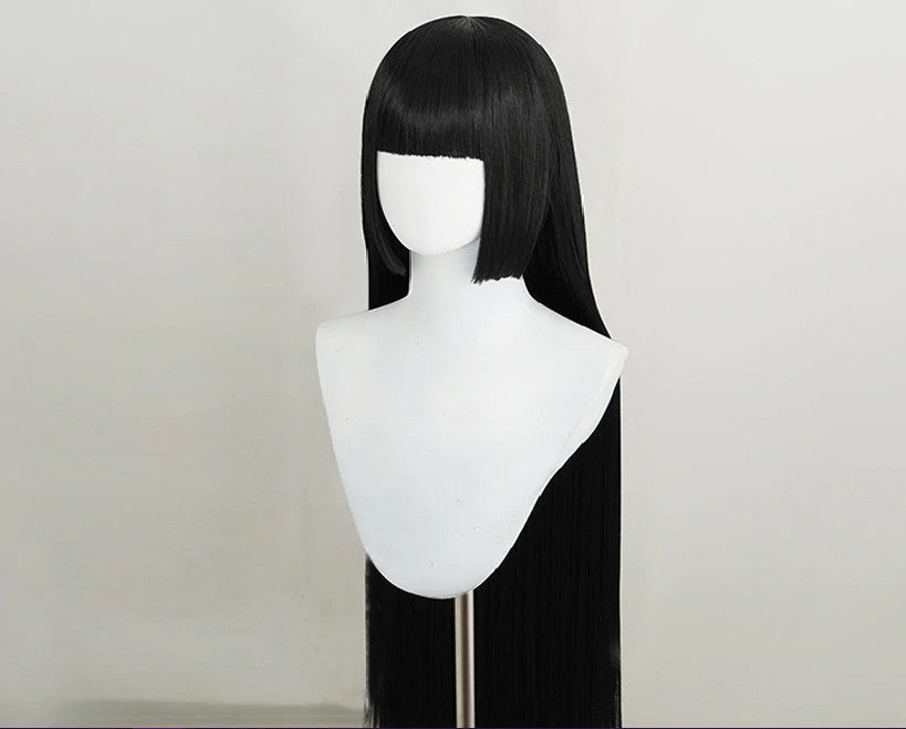 Cosplay Wig Jabami Yumeko - Kakegurui