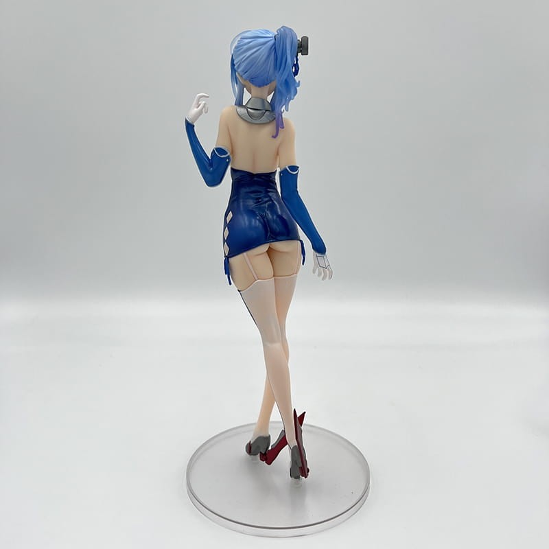 Azur Lane Figure - St. Louis