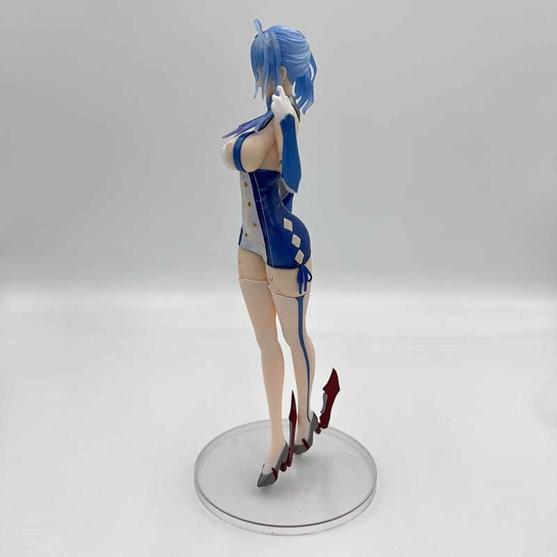 Azur Lane Figure - St. Louis