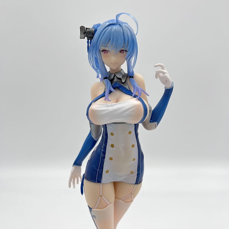 Azur Lane Figure - St. Louis