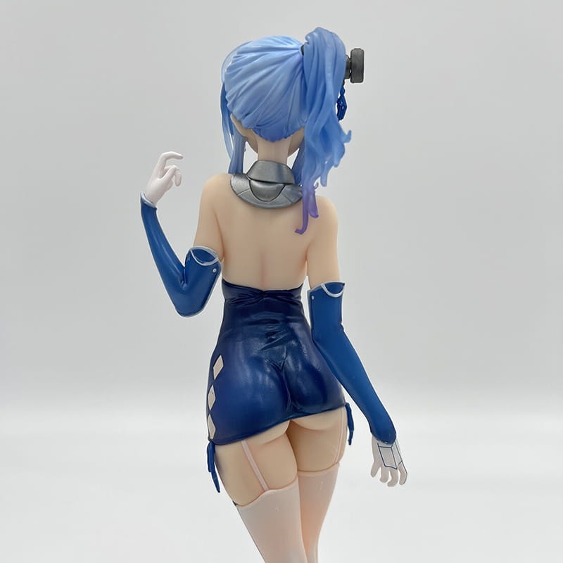 Azur Lane Figure - St. Louis
