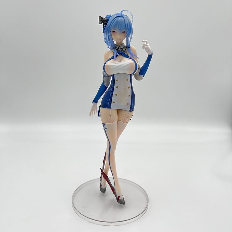 Azur Lane Figure - St. Louis