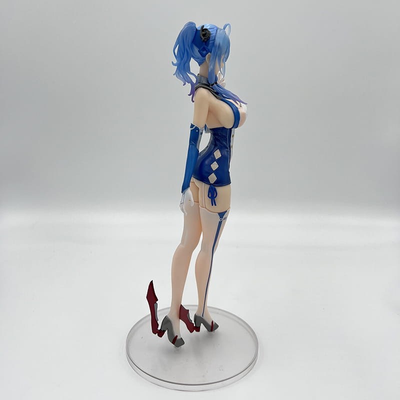 Azur Lane Figure - St. Louis