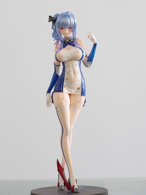 Azur Lane Figure - St. Louis