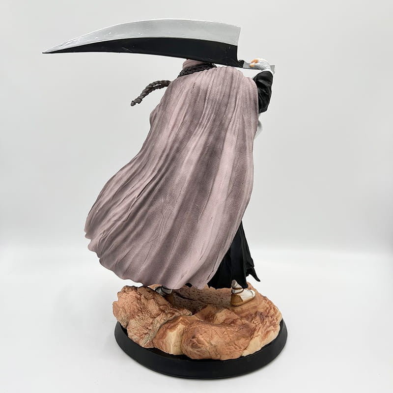 Bleach Anime Figure - Ichigo Kurosaki