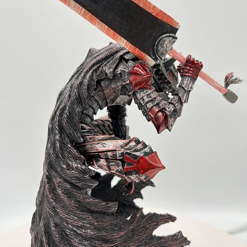 Figurka anime/manga Berserk - Guts