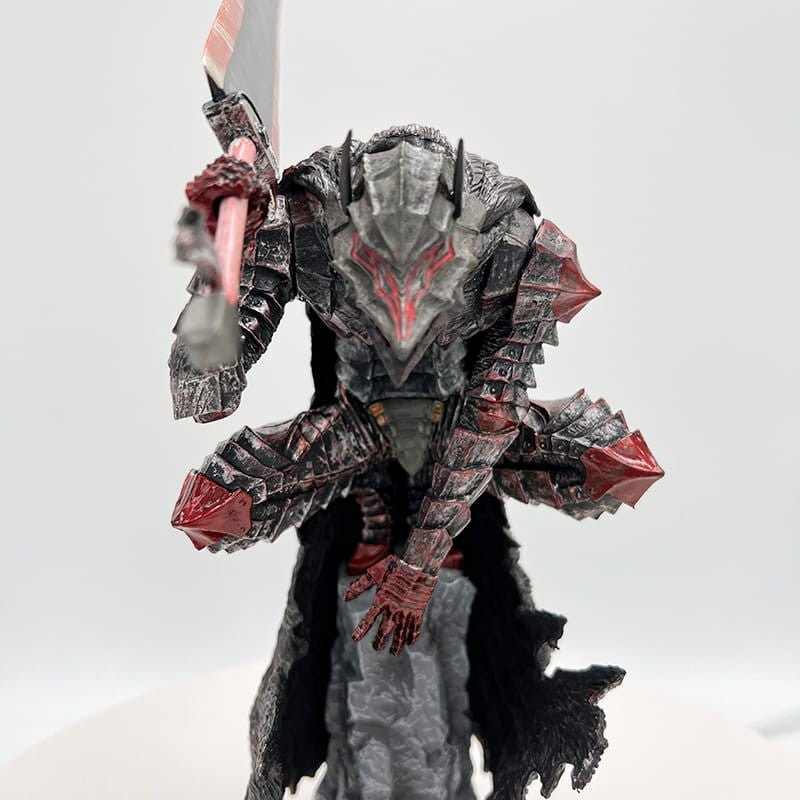 Figurka anime/manga Berserk - Guts