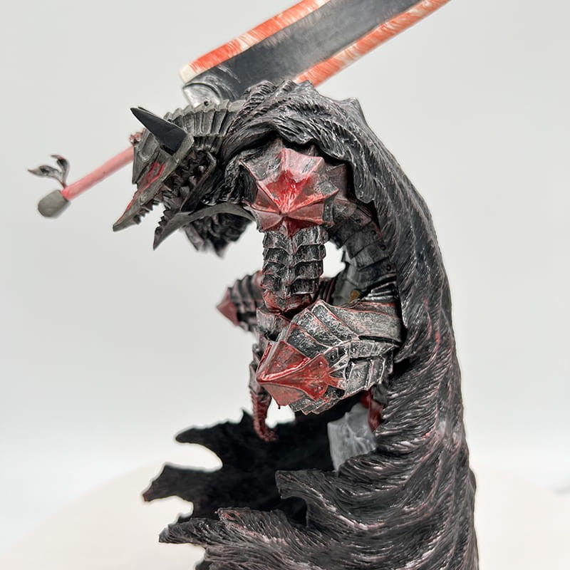 Figurka anime/manga Berserk - Guts