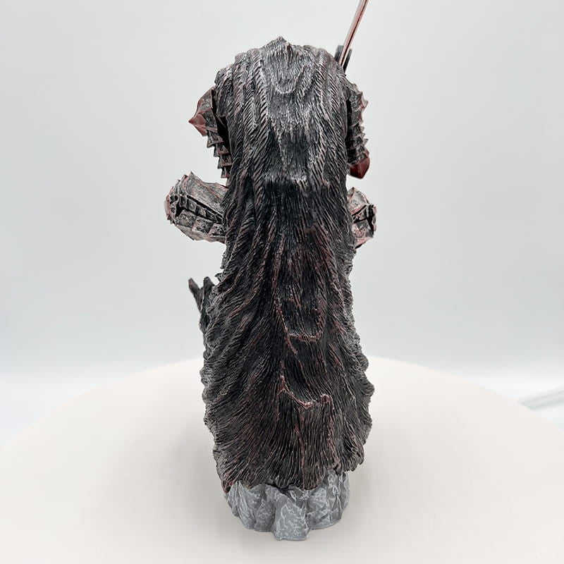 Figurka anime/manga Berserk - Guts