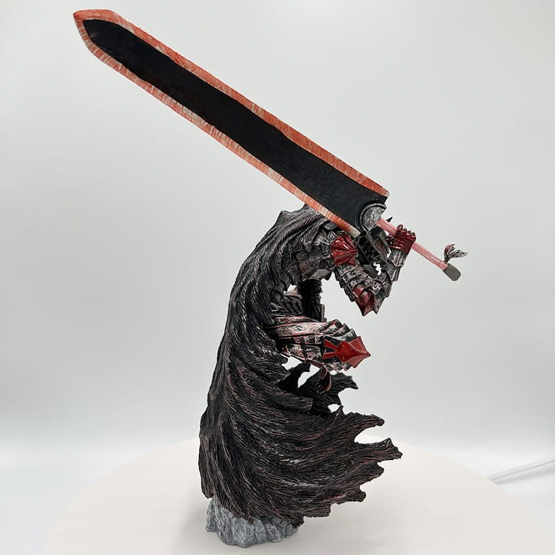 Figurka anime/manga Berserk - Guts