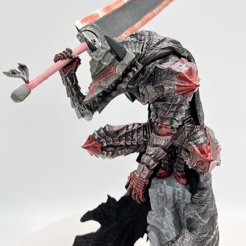 Figurka anime/manga Berserk - Guts
