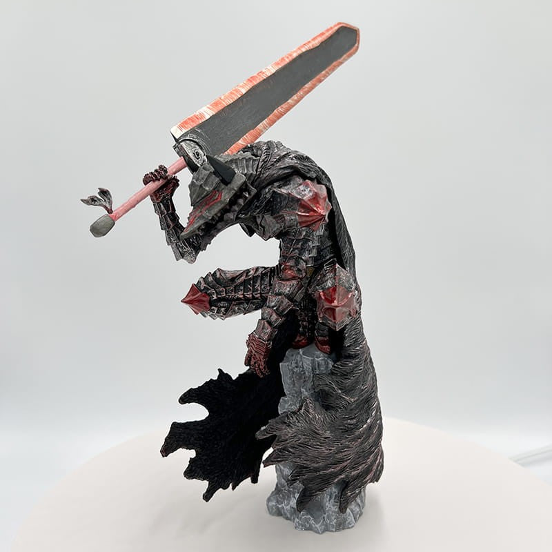 Figurka anime/manga Berserk - Guts