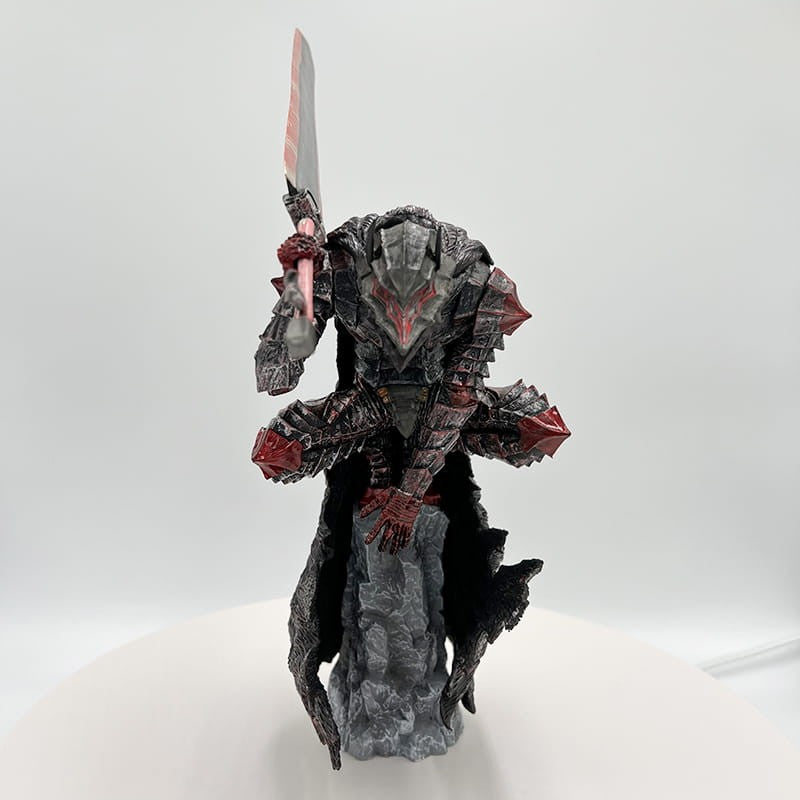 Figurka anime/manga Berserk - Guts