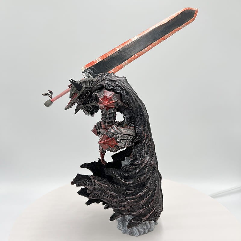 Figurka anime/manga Berserk - Guts