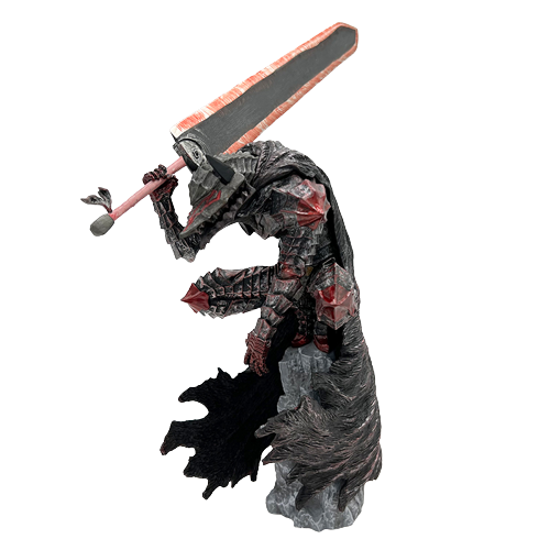 Figurka anime/manga Berserk - Guts