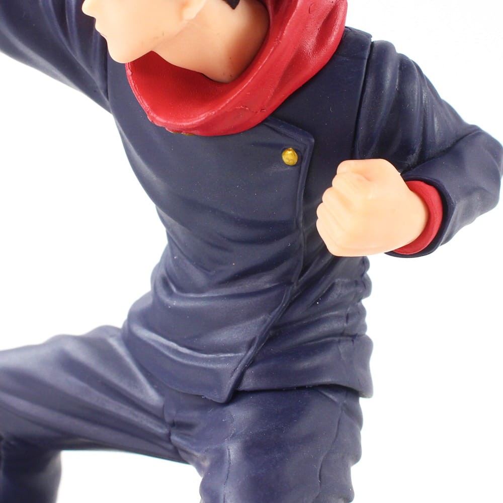 Jujutsu Kaisen Anime Figure - Yuji Itadori