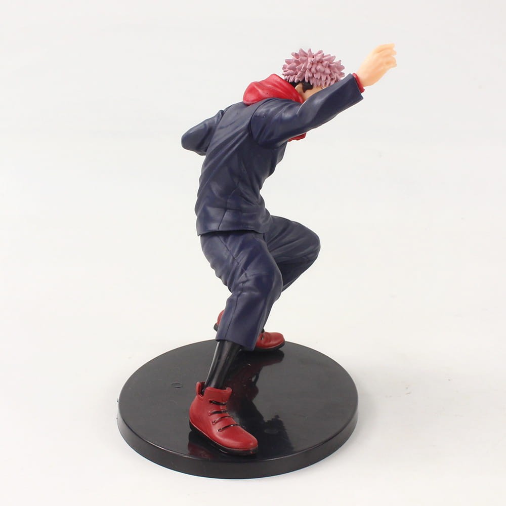 Jujutsu Kaisen Anime Figure - Yuji Itadori