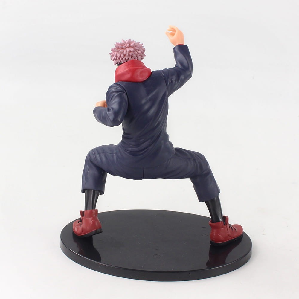 Jujutsu Kaisen Anime Figure - Yuji Itadori
