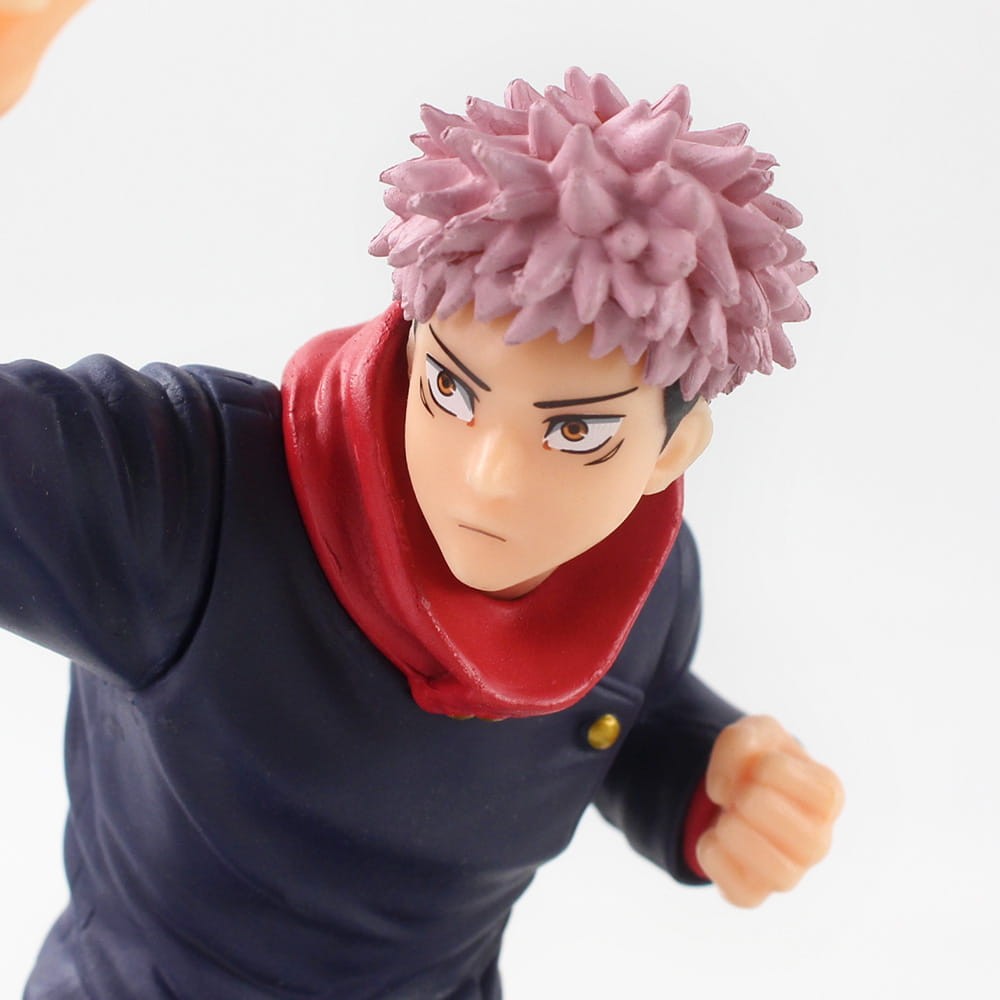 Jujutsu Kaisen Anime Figure - Yuji Itadori