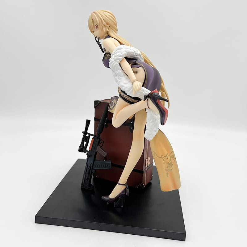 Girls' Frontline Gaming Figure - OTs-14