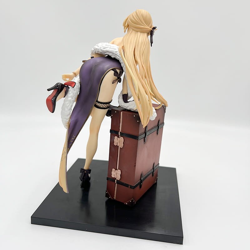 Girls' Frontline Gaming Figure - OTs-14