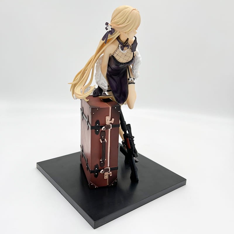 Girls' Frontline Gaming Figure - OTs-14