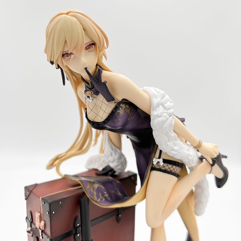 Girls' Frontline Gaming Figure - OTs-14
