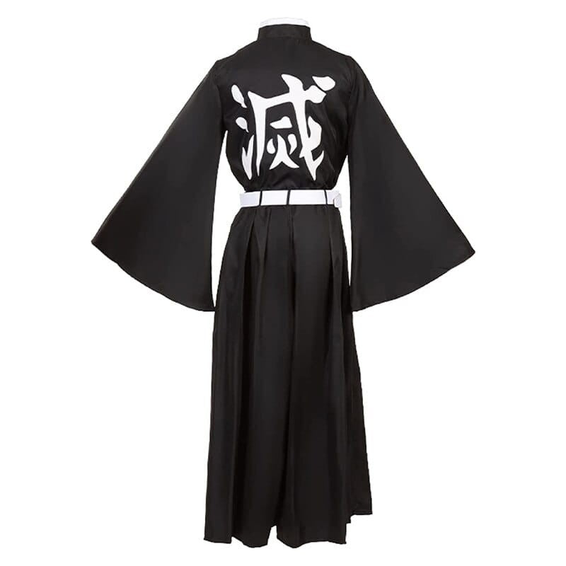 Cosplay Tokitou Muichirou Set Demon Slayer