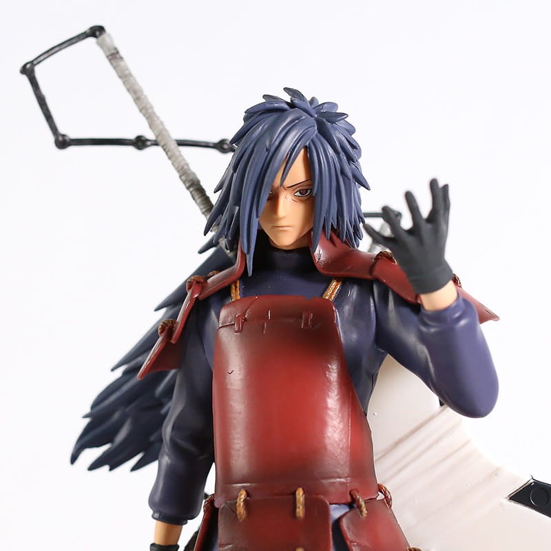 Naruto Anime Figure - Madara Uchiha