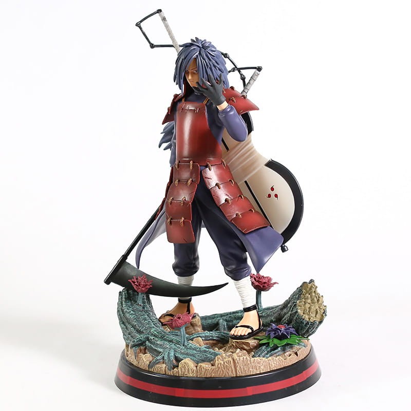 Naruto Anime Figure - Madara Uchiha