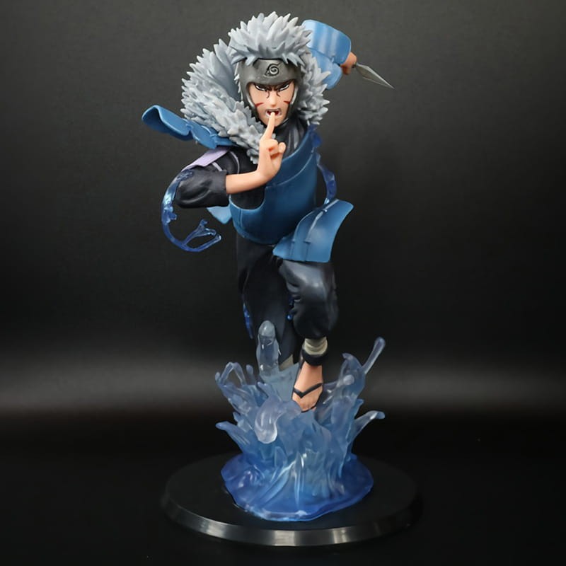 Naruto Anime Figure - Tobirama Senju