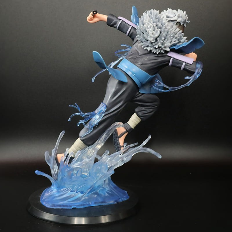 Naruto Anime Figure - Tobirama Senju