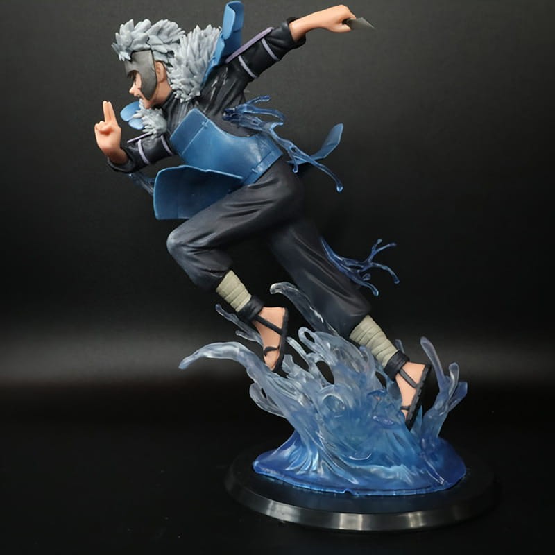 Naruto Anime Figure - Tobirama Senju