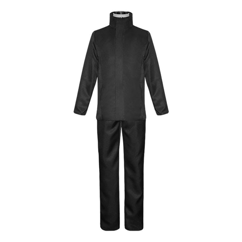 Cosplay Gojo Satoru Set Jujutsu Kaisen