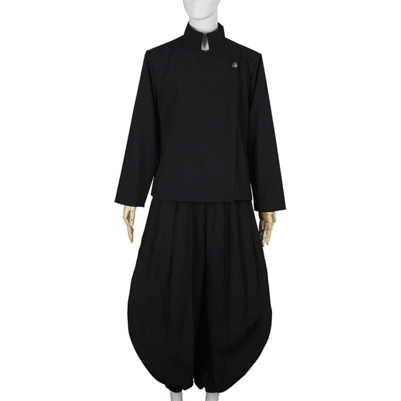 Cosplay Geto Suguru Set Jujutsu Kaisen