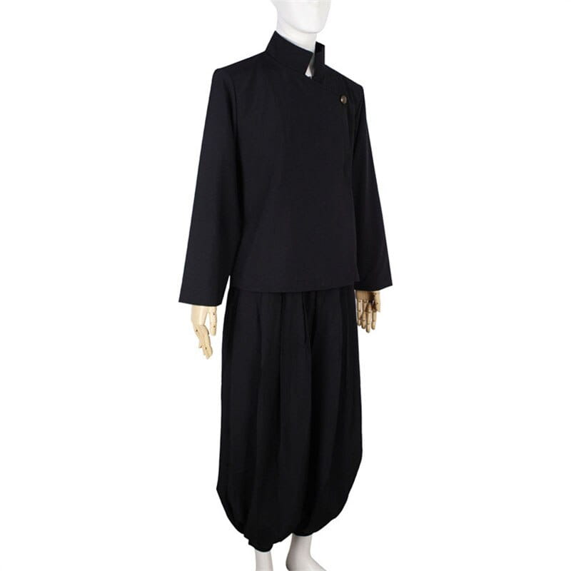Cosplay Geto Suguru Set Jujutsu Kaisen