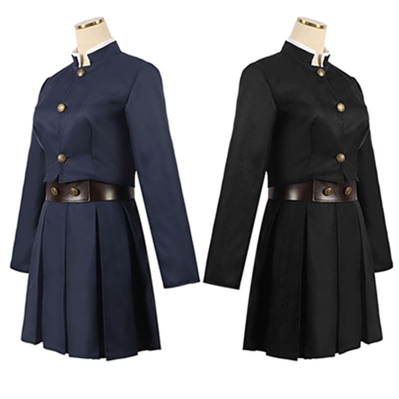Cosplay Kugisaki Nobara Set Jujutsu Kaisen