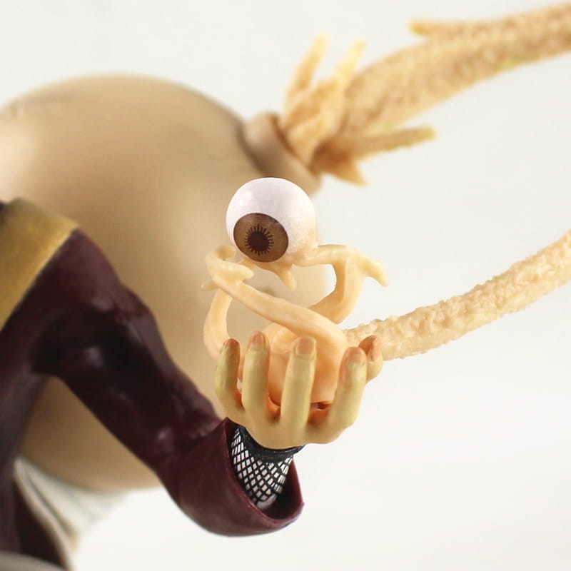 Naruto Anime Figure - Gaara