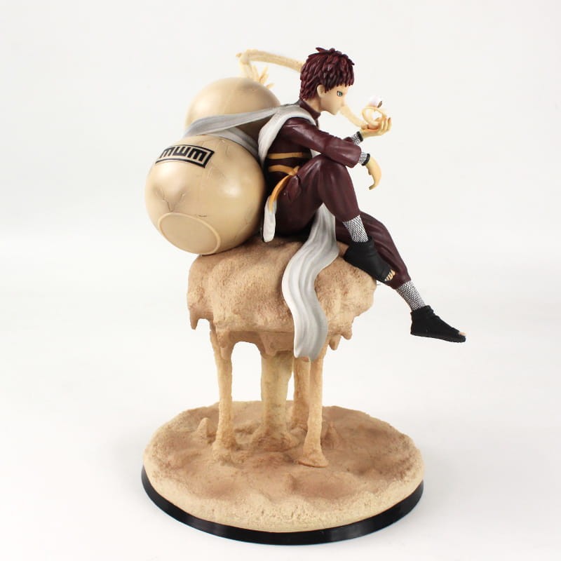Naruto Anime Figure - Gaara