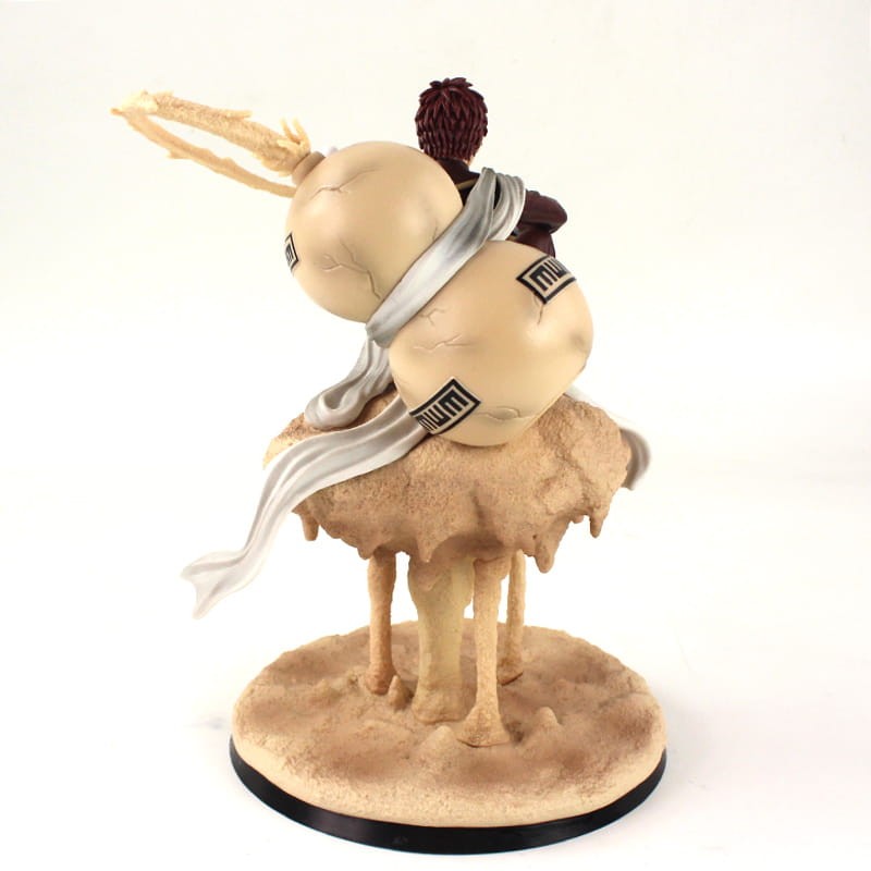 Naruto Anime Figure - Gaara