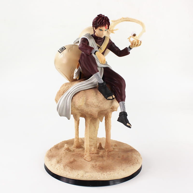 Naruto Anime Figure - Gaara