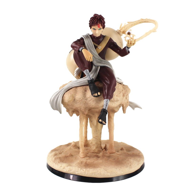 Naruto Anime Figure - Gaara