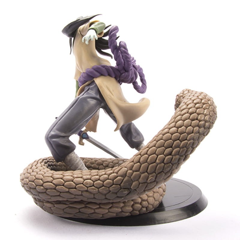 Naruto Anime Figure - Orochimaru