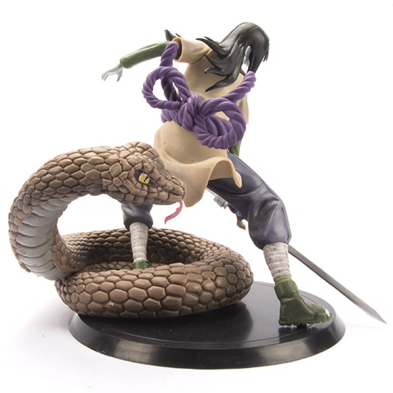 Naruto Anime Figure - Orochimaru