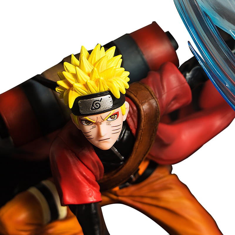 Naruto Anime Figure - Naruto Uzumaki