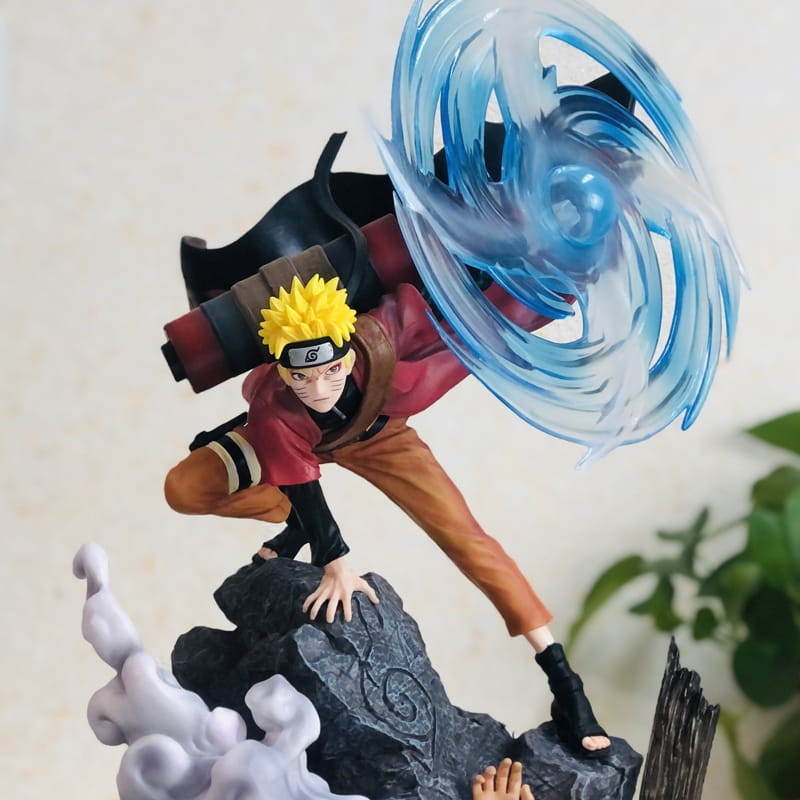 Naruto Anime Figure - Naruto Uzumaki