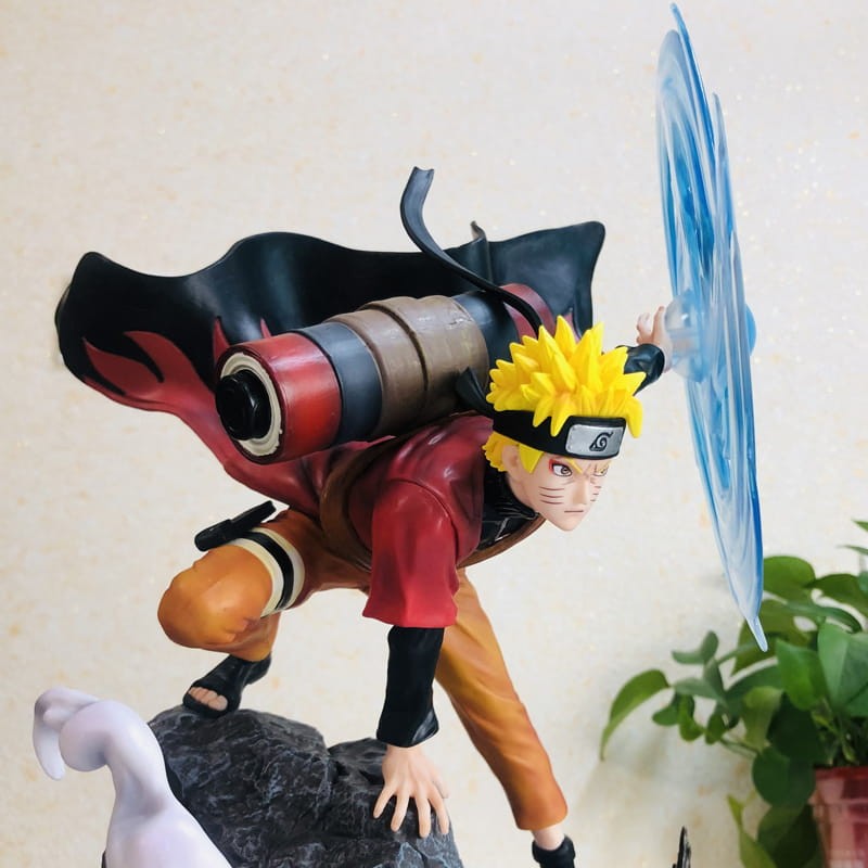 Figure typu Nendoroid Replika - Naruto Uzumaki