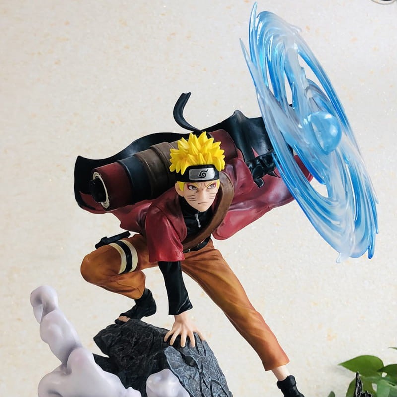 Naruto Anime Figure - Naruto Uzumaki