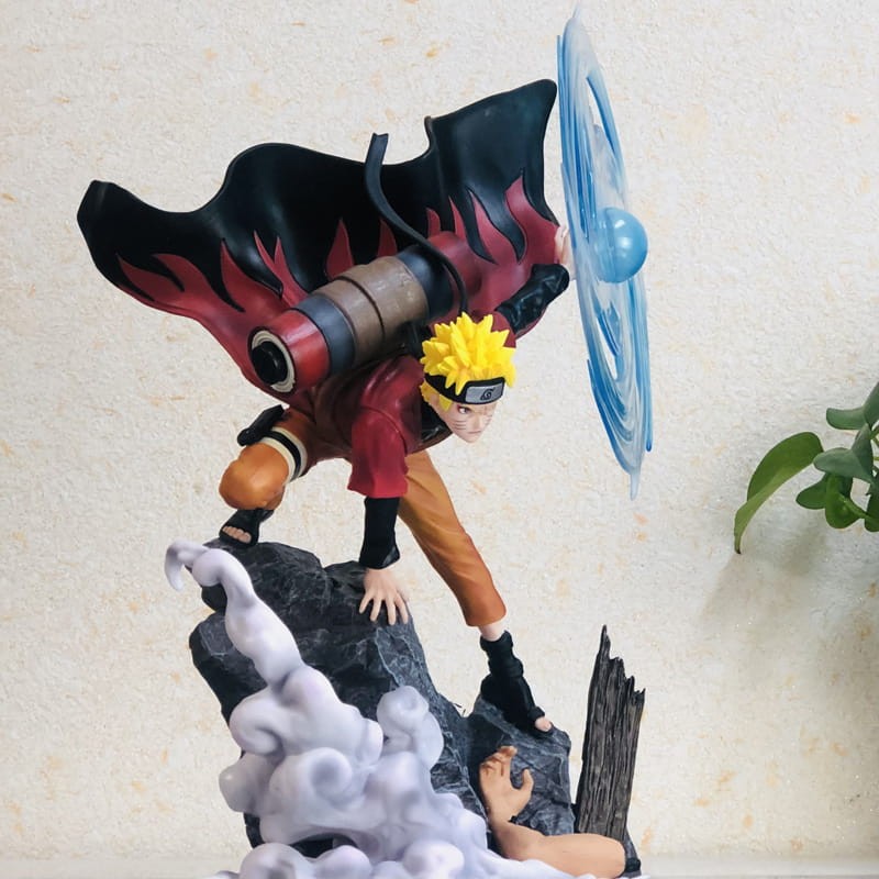 Figure typu Nendoroid Replika - Naruto Uzumaki